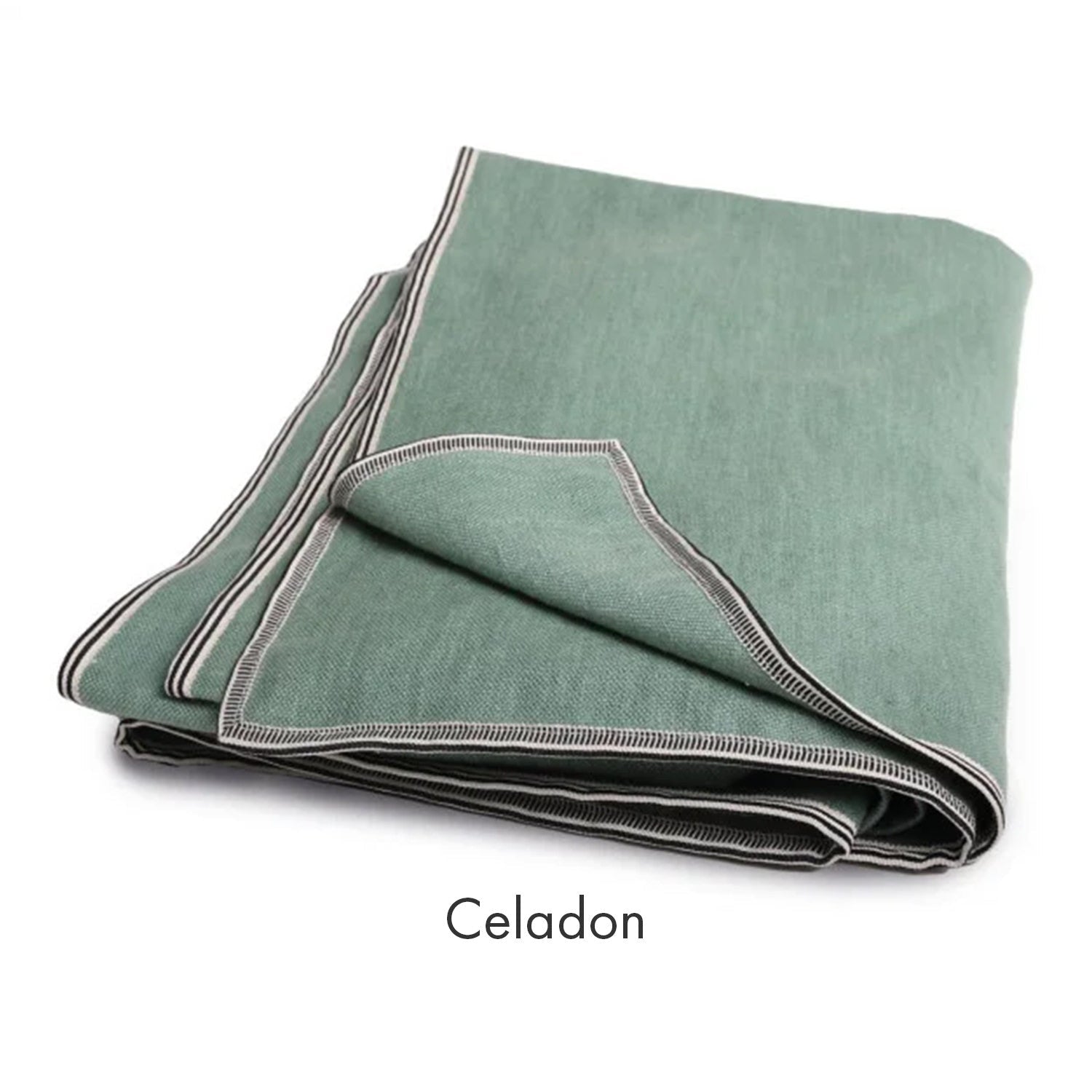 JETE DE LIT GUETHARY ゲタリー スロー|CASAMANCE(カサマンス) - HOUSE OF JAPAN Shop