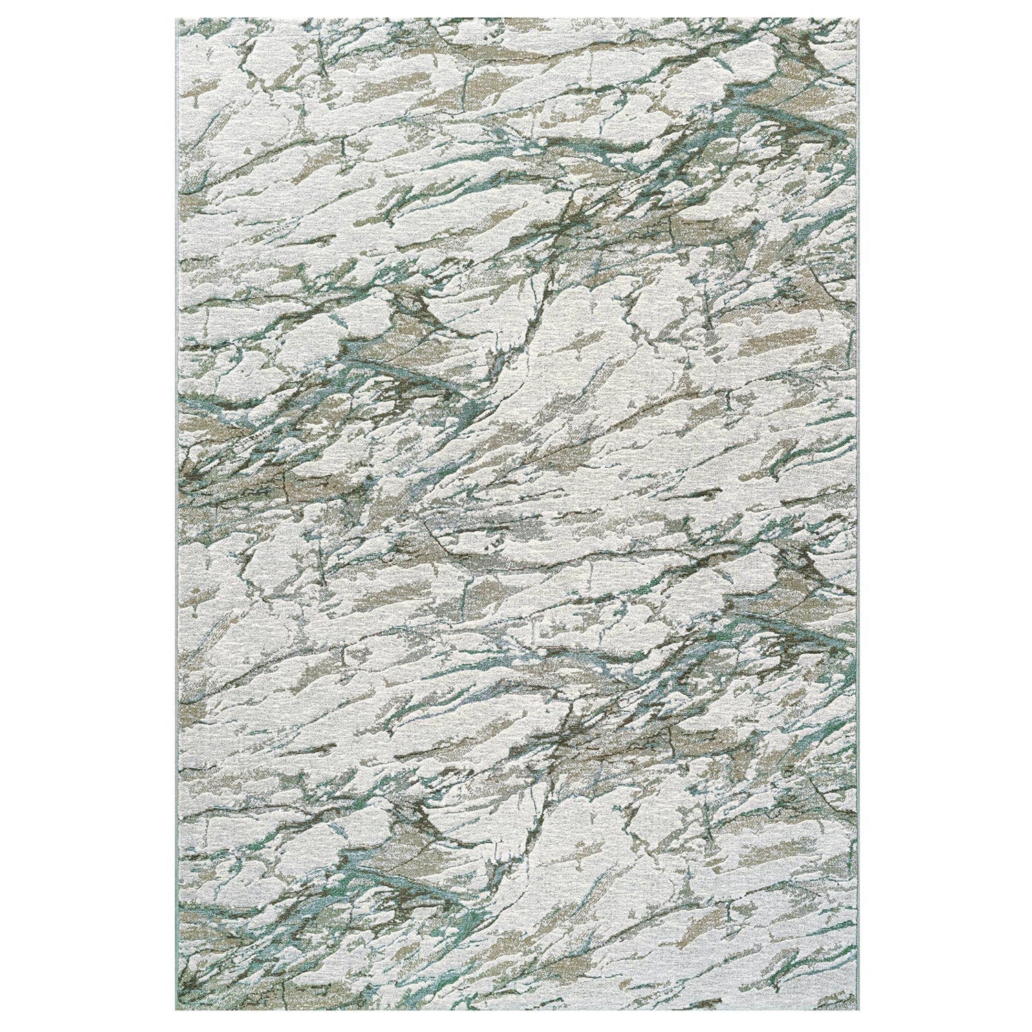 LIEGE Rug 6141 リエージュ ラグ | MANAS(マナス) - HOUSE OF JAPAN Shop