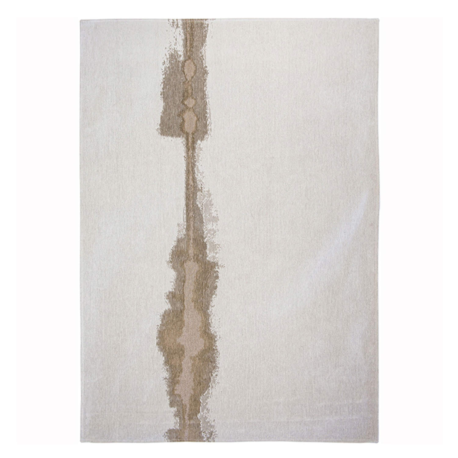LINARES Rug 9058 WHITE リナーレス ラグ ホワイト | FISBA(フィスバ) - HOUSE OF JAPAN Shop