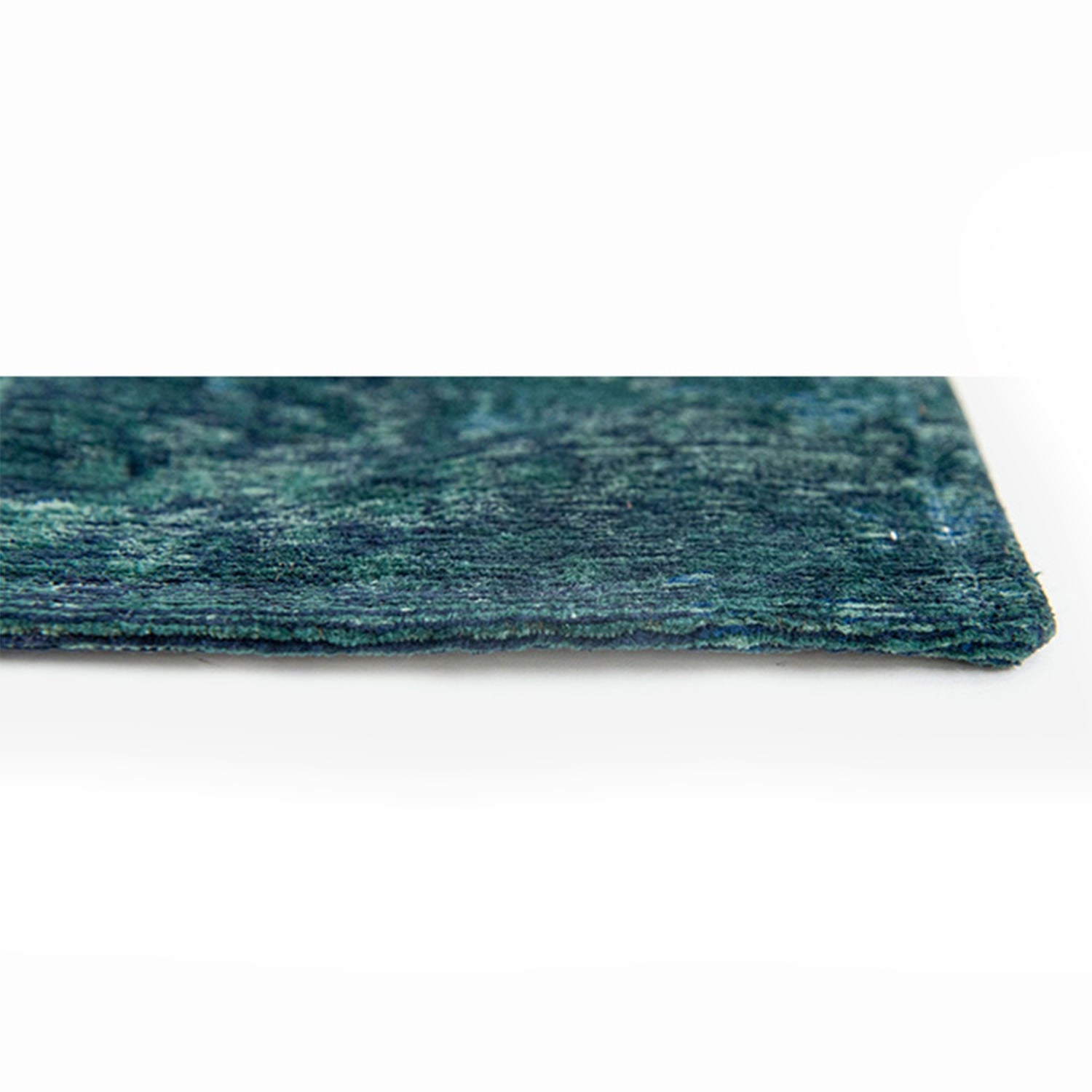 LISBOA Rug 9052 SAPHIR BLUE リスボア ラグ サファイアブルー | FISBA(フィスバ) - HOUSE OF JAPAN Shop