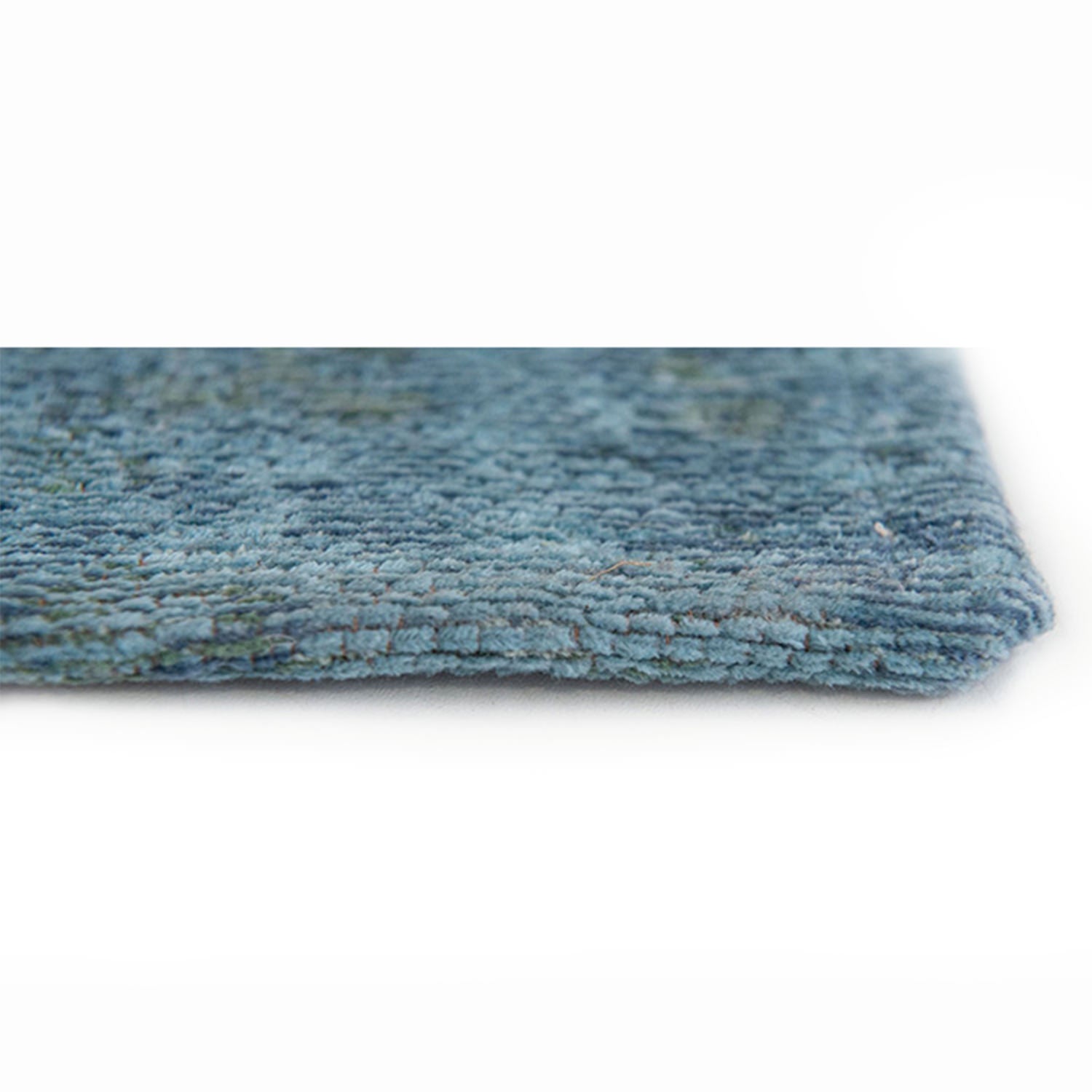LISBOA Rug 9053 JADE GREEN リスボア ラグ ジェイドグリーン | FISBA(フィスバ) - HOUSE OF JAPAN Shop