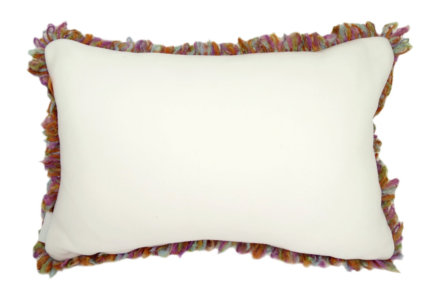 癒されレタードメッセージフリースクッション LOVE ハンドメイド 45×30 中材付 - HOUSE OF JAPAN Shop