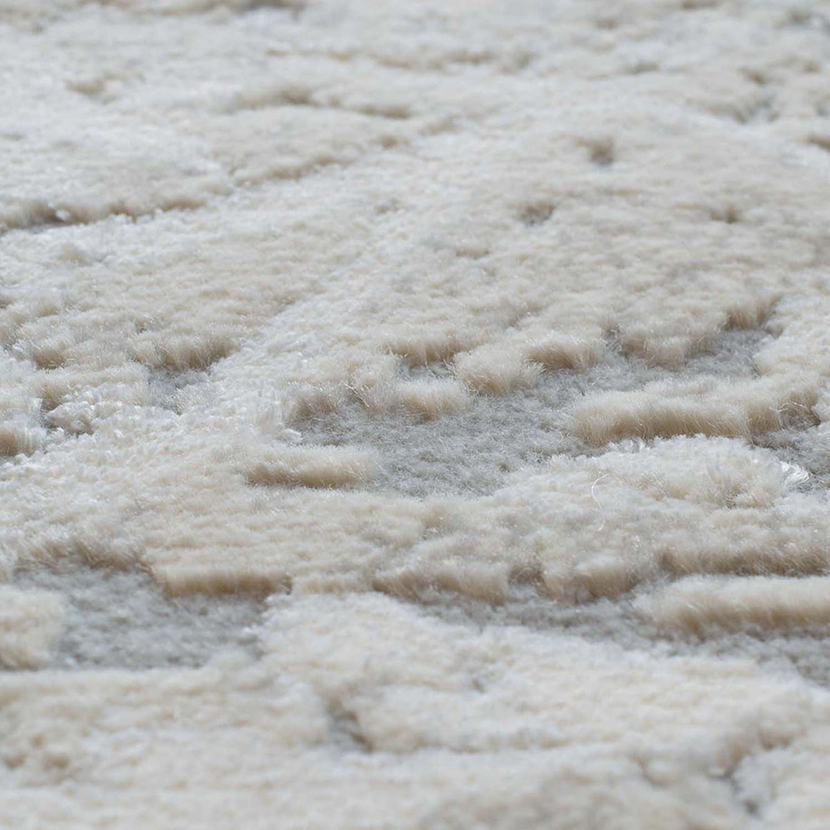MANARGE Rug 6464 マナージュ ラグ | MANAS(マナス) - HOUSE OF JAPAN Shop