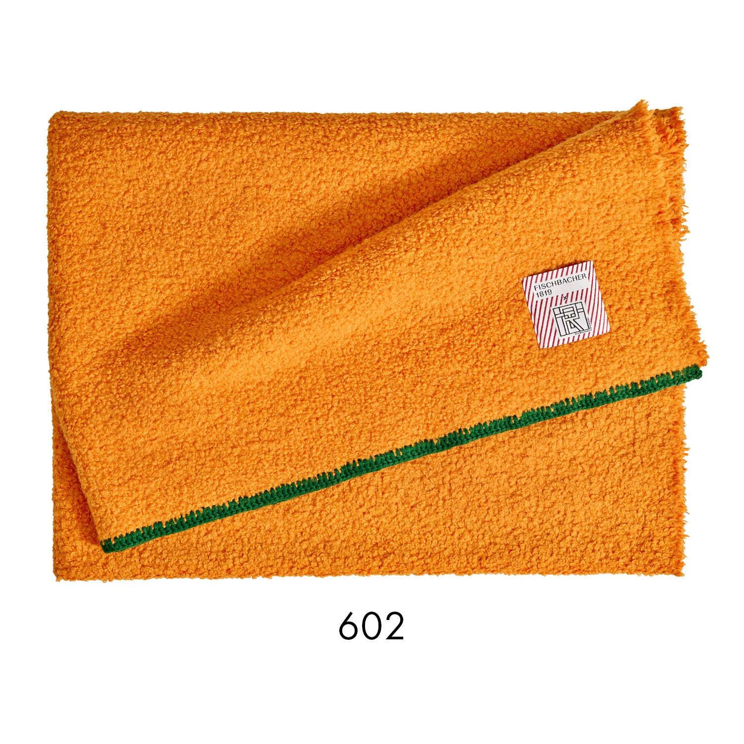 MÖNCH Throw 1026A メンヒ スロー|FISBA(フィスバ)