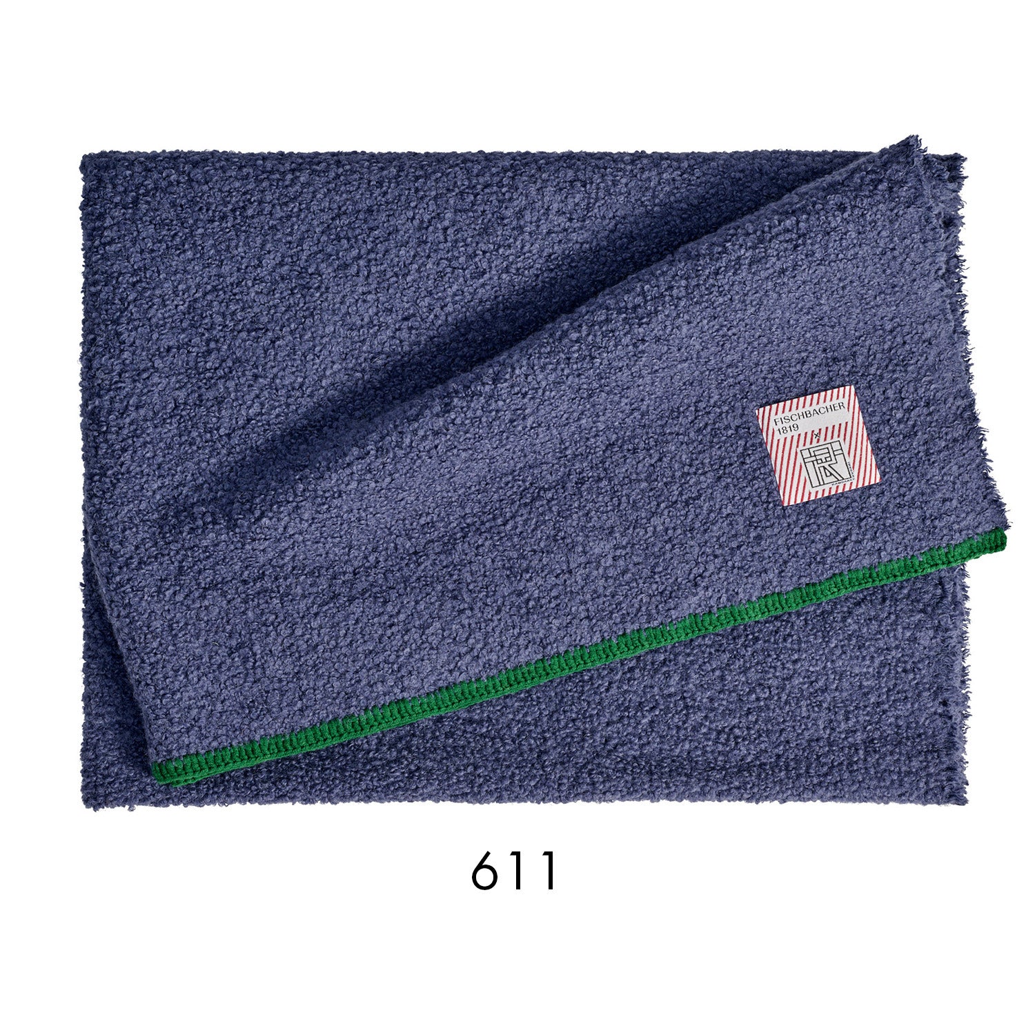 MÖNCH Throw 1026A メンヒ スロー|FISBA(フィスバ)