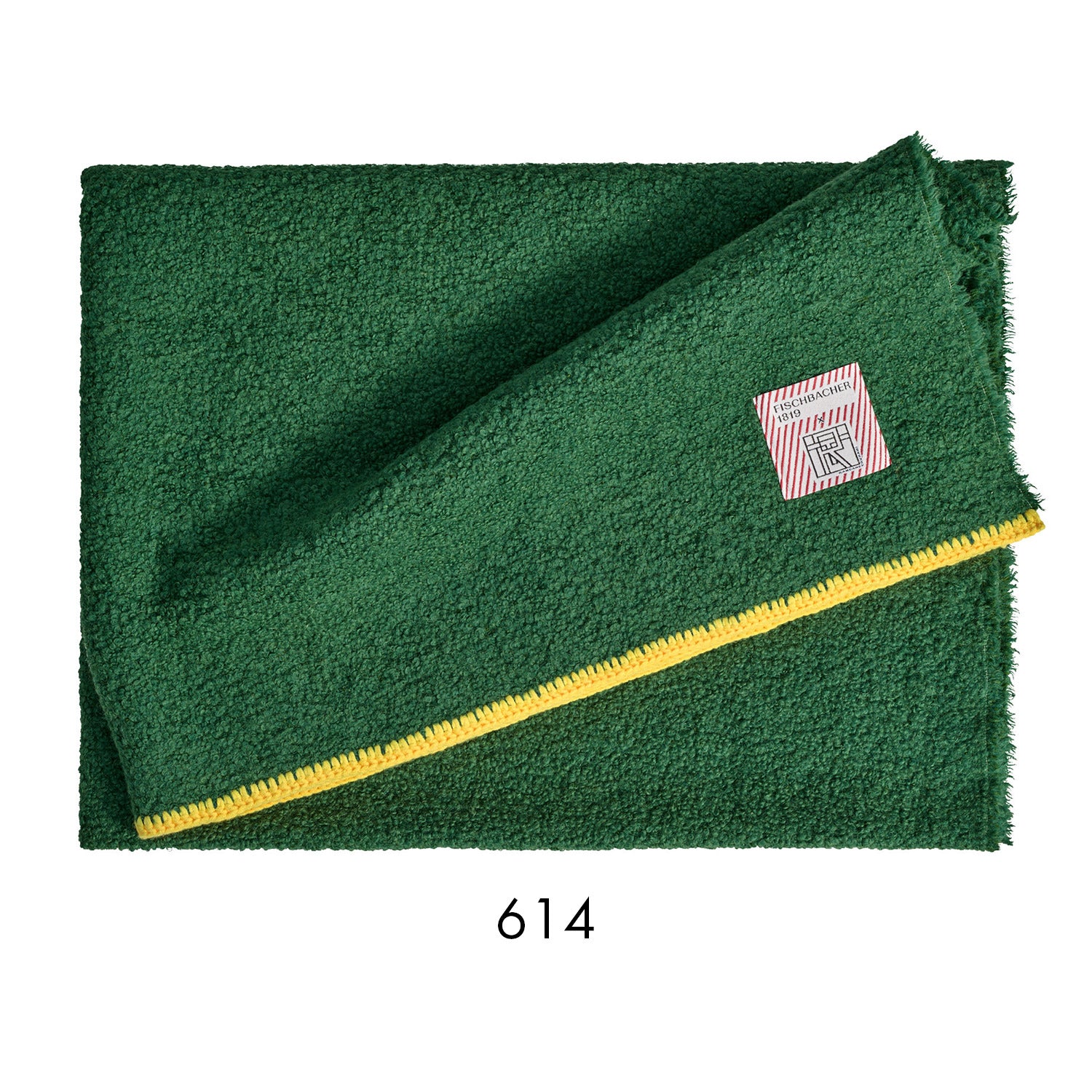 MÖNCH Throw 1026A メンヒ スロー|FISBA(フィスバ)