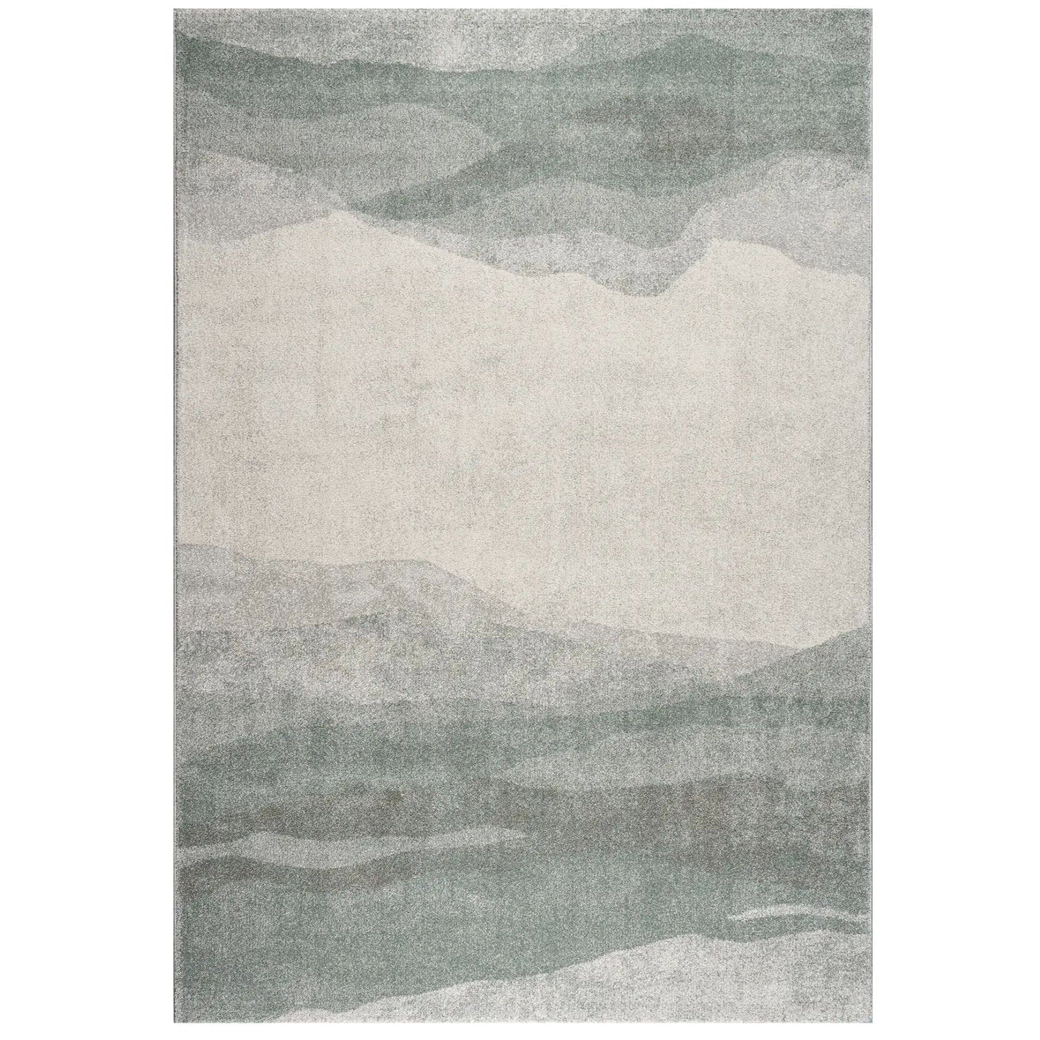 MONTAGNE Rug 6342 モンターニュ ラグ | MANAS(マナス) - HOUSE OF JAPAN Shop