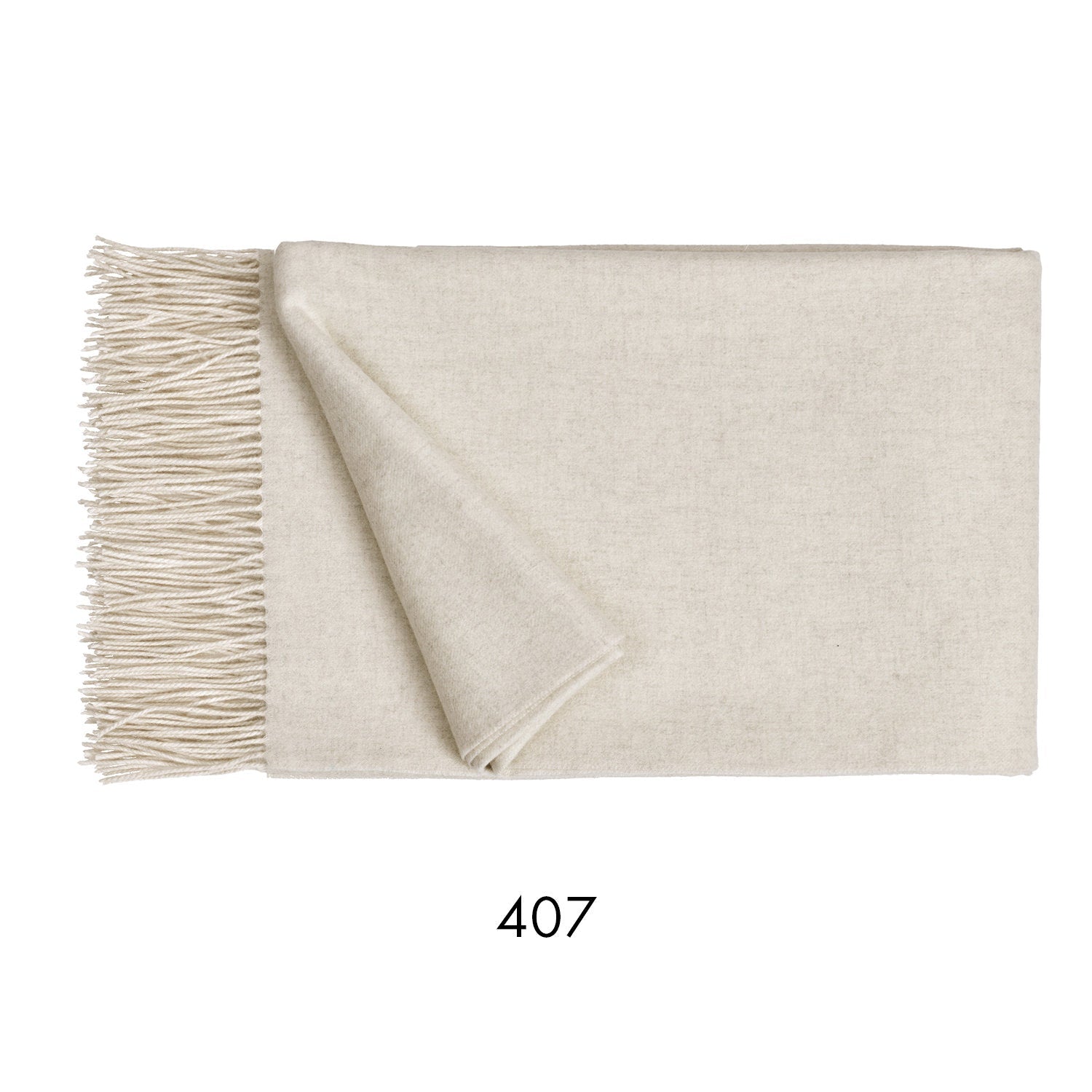 NOMAD YAK Throw 1024A ノマド ヤク スロー|FISBA(フィスバ) - HOUSE OF JAPAN Shop