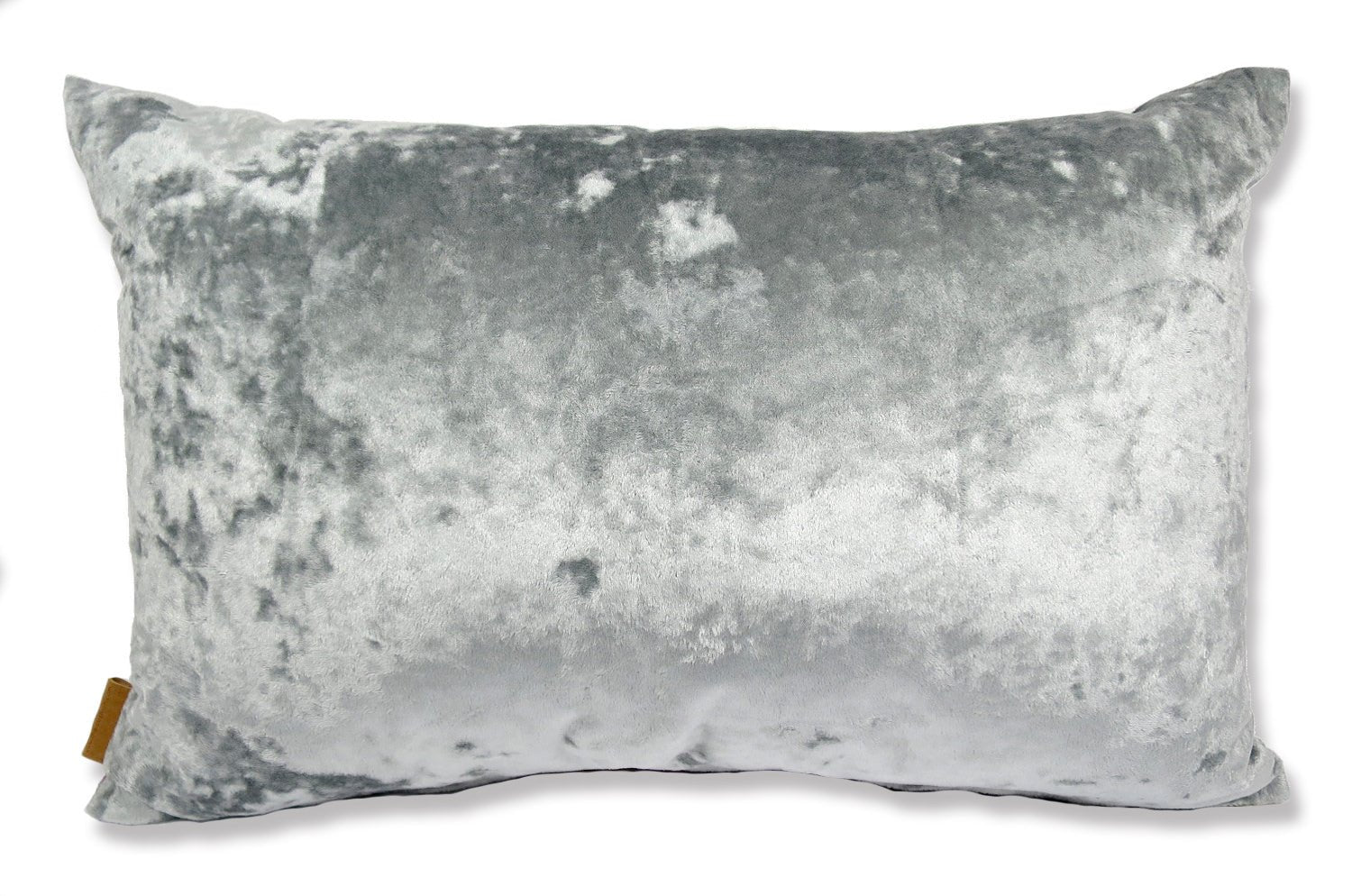 Romo Black Edition Kansai Velvet Itary カンサイベルベットクッション フラワー(NO.03) 60×40cm 中材付 - HOUSE OF JAPAN Shop