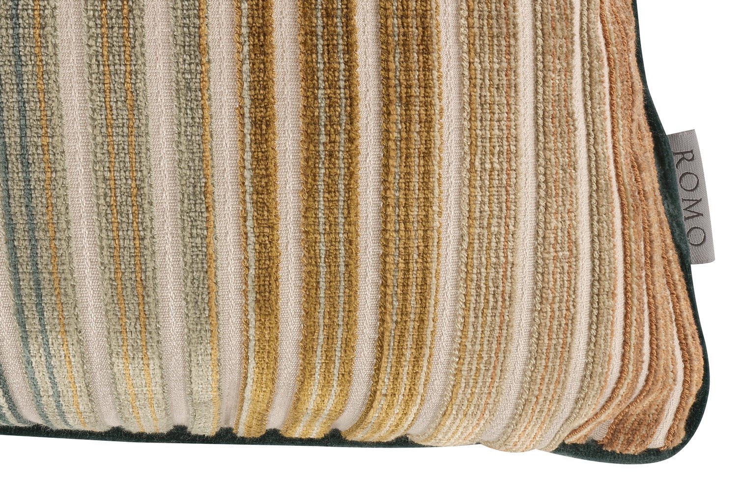 【海外取寄品】ROMO(ロモ) Eduクッション(Fig) 60x40cm 中材付 - HOUSE OF JAPAN Shop