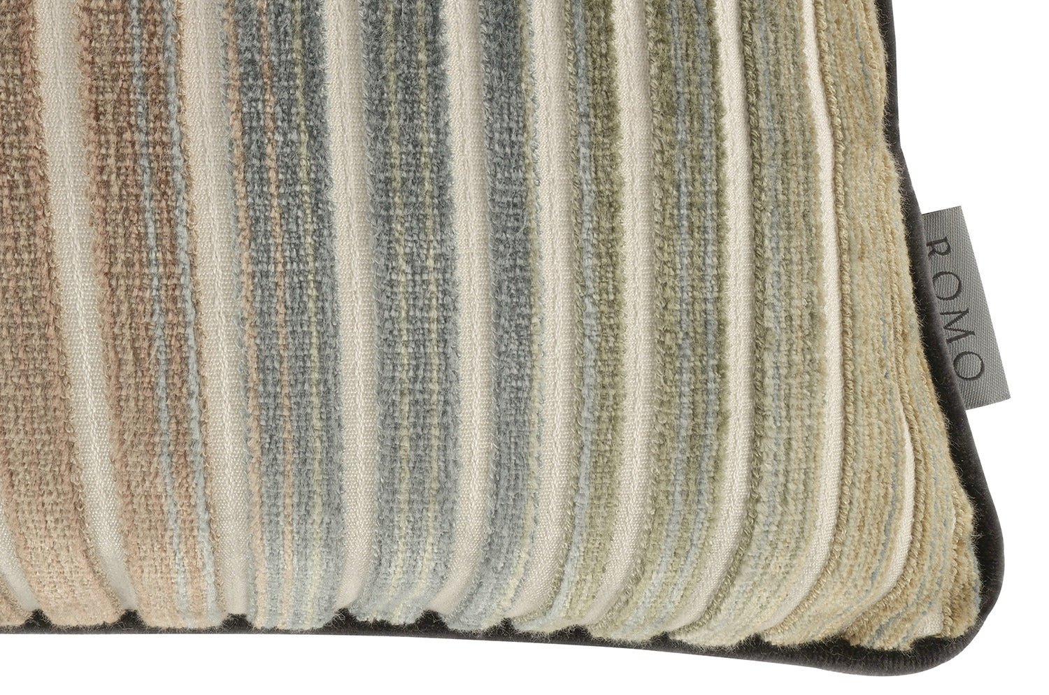 【海外取寄品】ROMO(ロモ) Eduクッション(Tundra) 60x40cm 中材付 - HOUSE OF JAPAN Shop