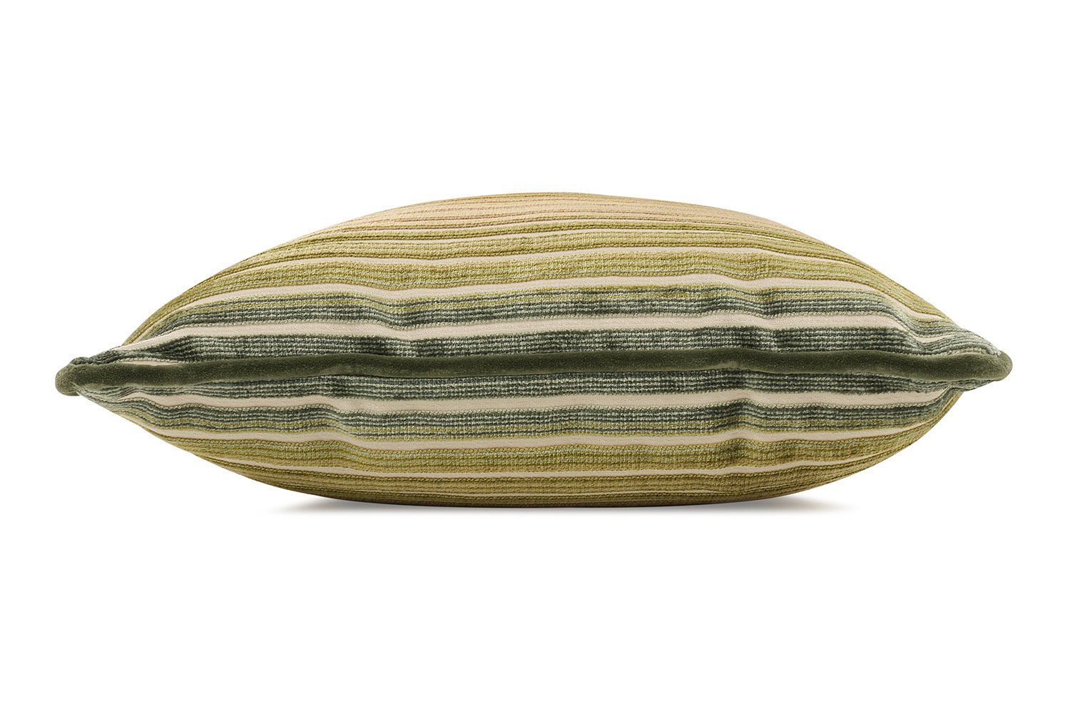 【海外取寄品】ROMO(ロモ) Eduクッション(Verdigris) 60x40cm 中材付 - HOUSE OF JAPAN Shop