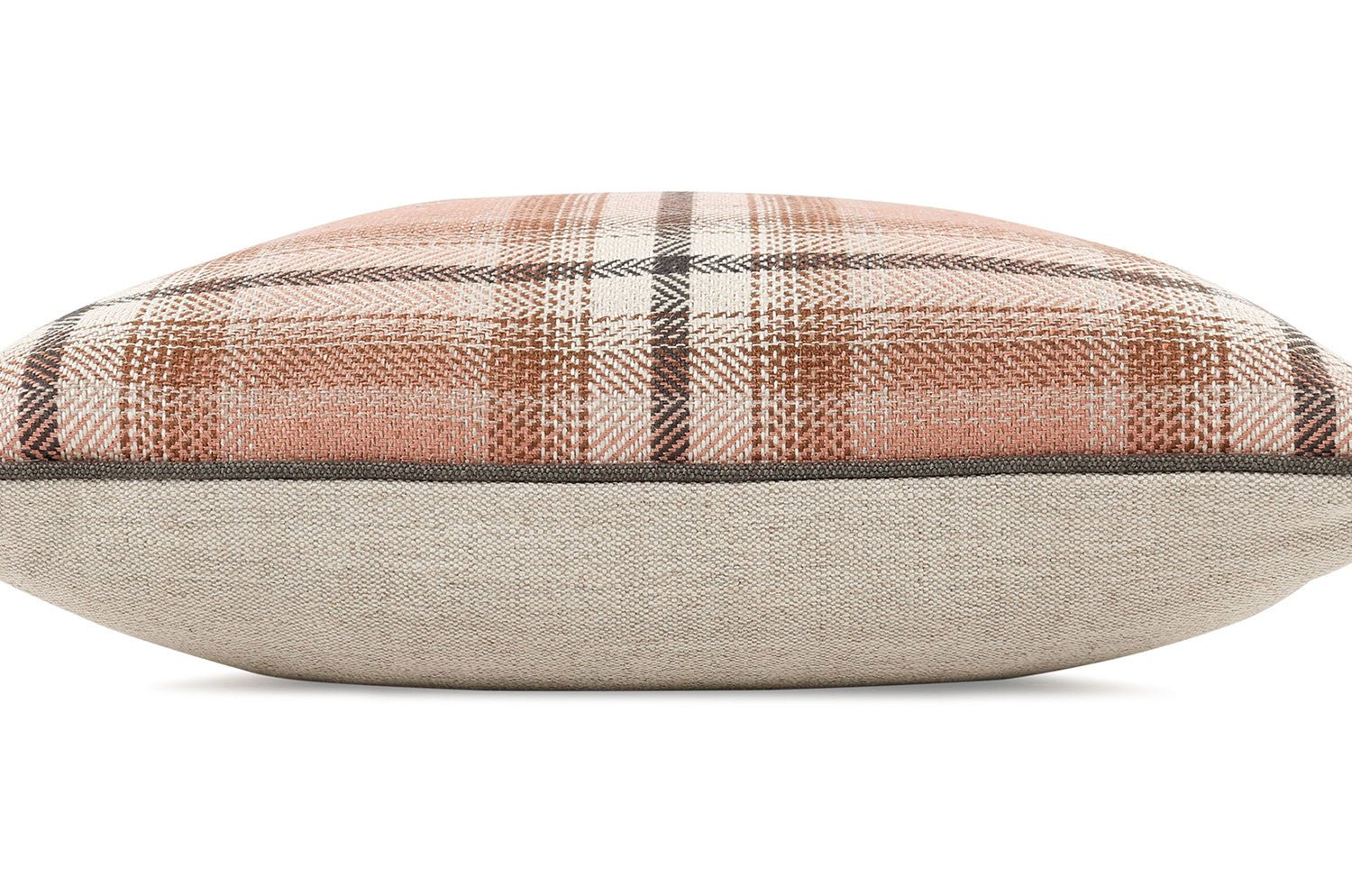 【海外取寄品】ROMO(ロモ) Elburyクッション(Sakura) 50x50cm 中材付 - HOUSE OF JAPAN Shop