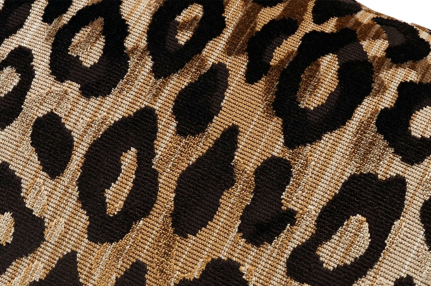 【海外取寄品】ROMO(ロモ) Mimi Velvetクッション(Tan) 132x40cm 中材付 - HOUSE OF JAPAN Shop