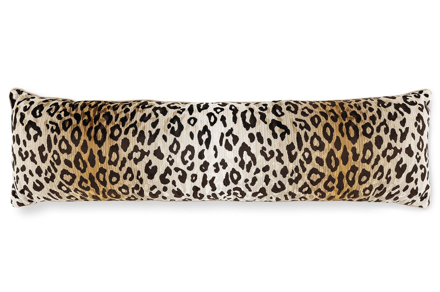 【海外取寄品】ROMO(ロモ) Mimi Velvetクッション(Tan) 132x40cm 中材付 - HOUSE OF JAPAN Shop