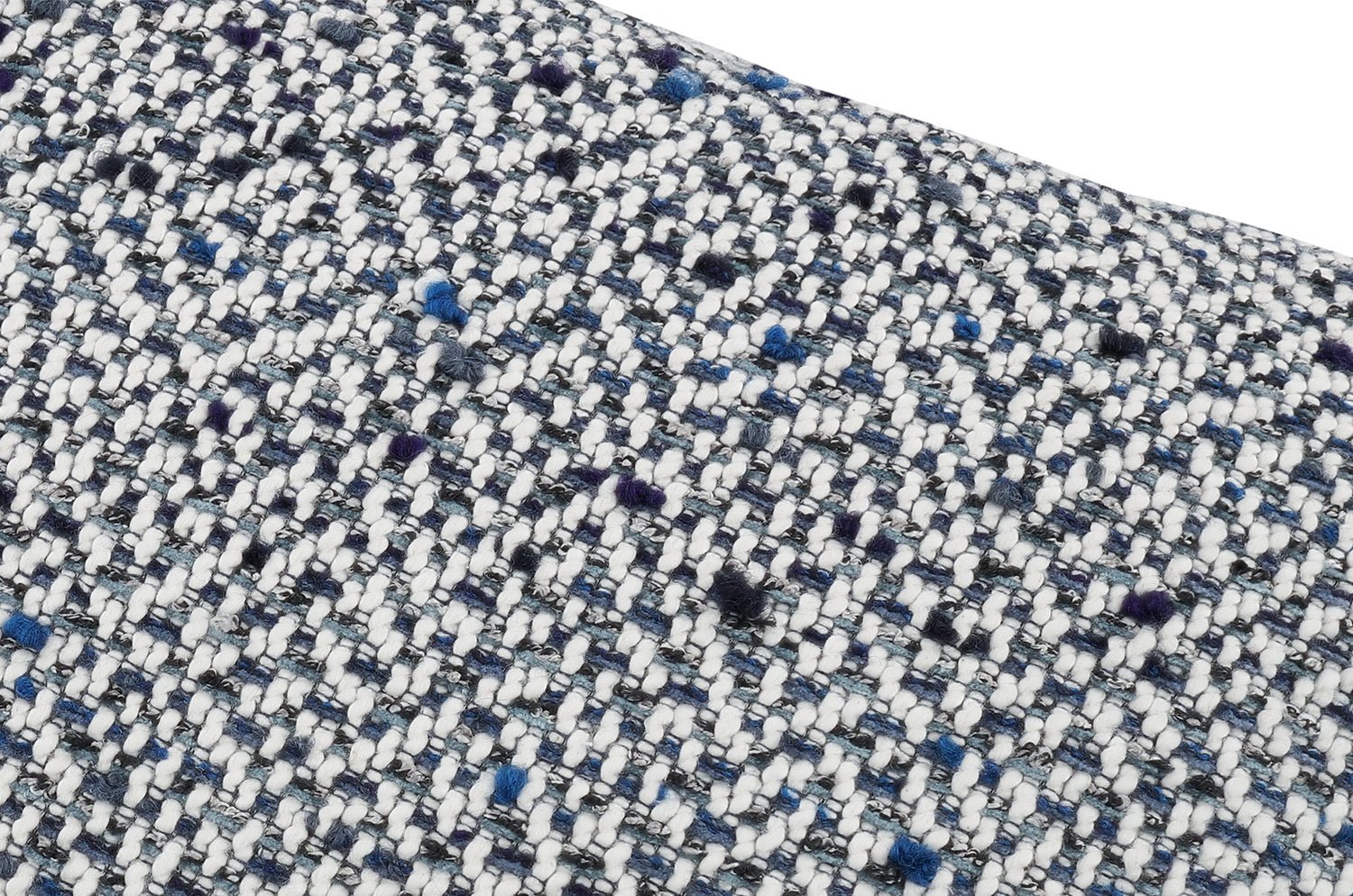 【海外取寄品】ROMO(ロモ) Zolaniクッション(Twilight) 55x55cm 中材付 - HOUSE OF JAPAN Shop