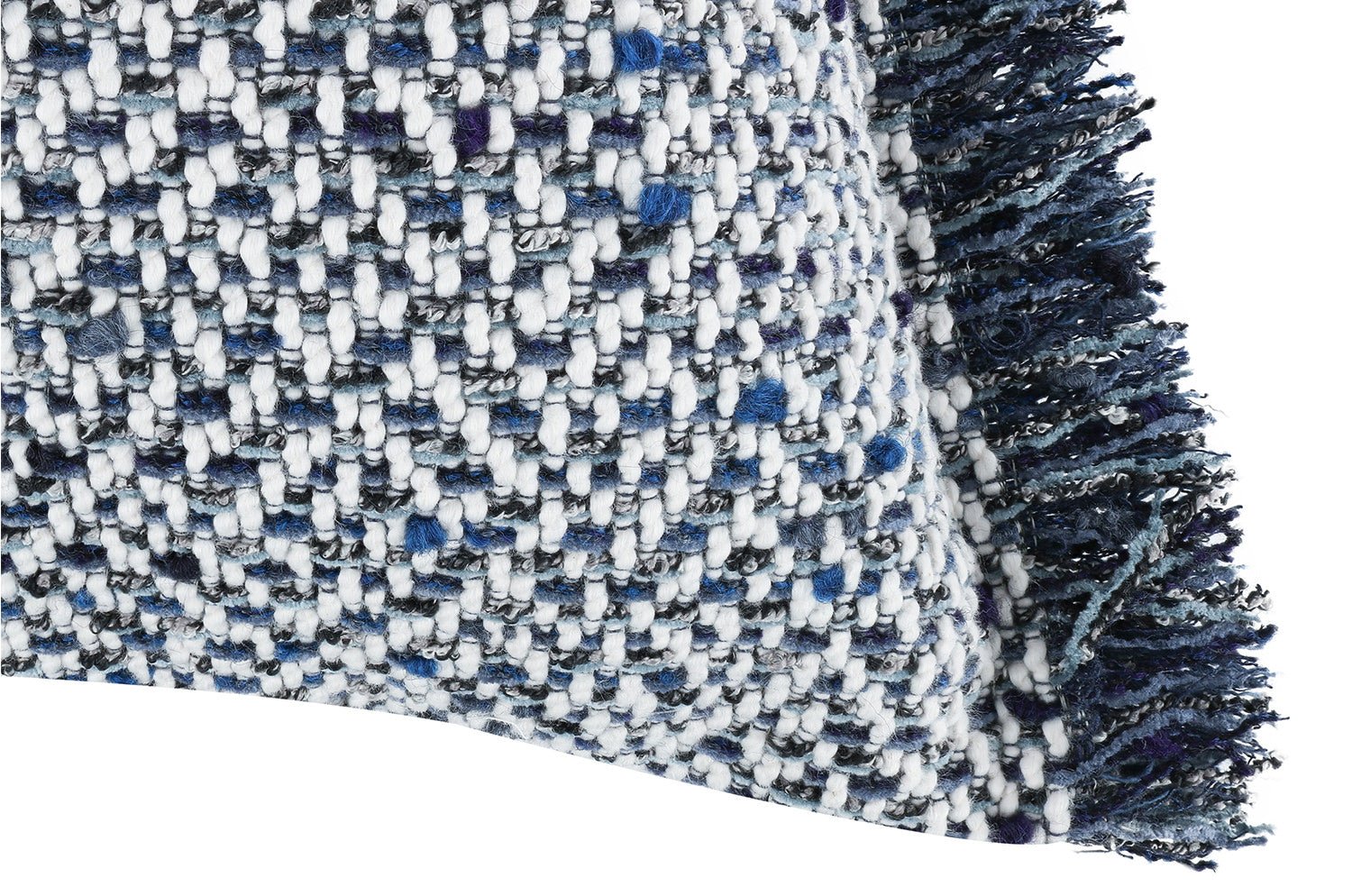 【海外取寄品】ROMO(ロモ) Zolaniクッション(Twilight) 55x55cm 中材付 - HOUSE OF JAPAN Shop