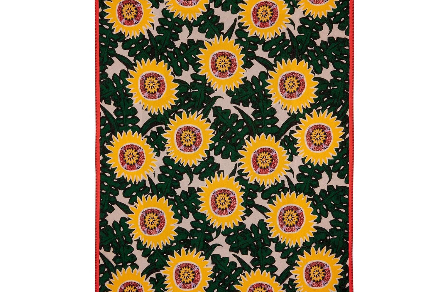 Soleils Osier Throw ソレイユ オジエ スロー|Christian Lacroix(クリスチャンラクロワ) - HOUSE OF JAPAN Shop