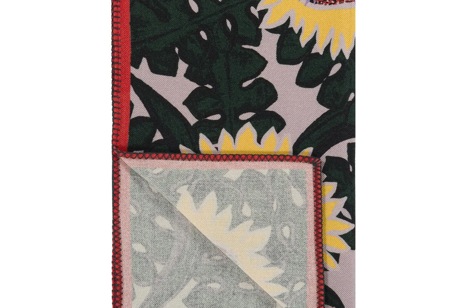 Soleils Osier Throw ソレイユ オジエ スロー|Christian Lacroix(クリスチャンラクロワ) - HOUSE OF JAPAN Shop