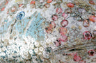 The Amurpaille ヤコブシュレイファー&フィスバファブリッククッション No.01 45×45cm 中材付 - HOUSE OF JAPAN Shop
