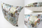 The Amurpaille ヤコブシュレイファー&フィスバファブリッククッション No.01 45×45cm 中材付 - HOUSE OF JAPAN Shop