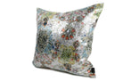 The Amurpaille ヤコブシュレイファー&フィスバファブリッククッション No.03 45×45cm 中材付 - HOUSE OF JAPAN Shop