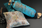 The Amurpaille ヤコブシュレイファー&フィスバファブリッククッション No.03 45×45cm 中材付 - HOUSE OF JAPAN Shop