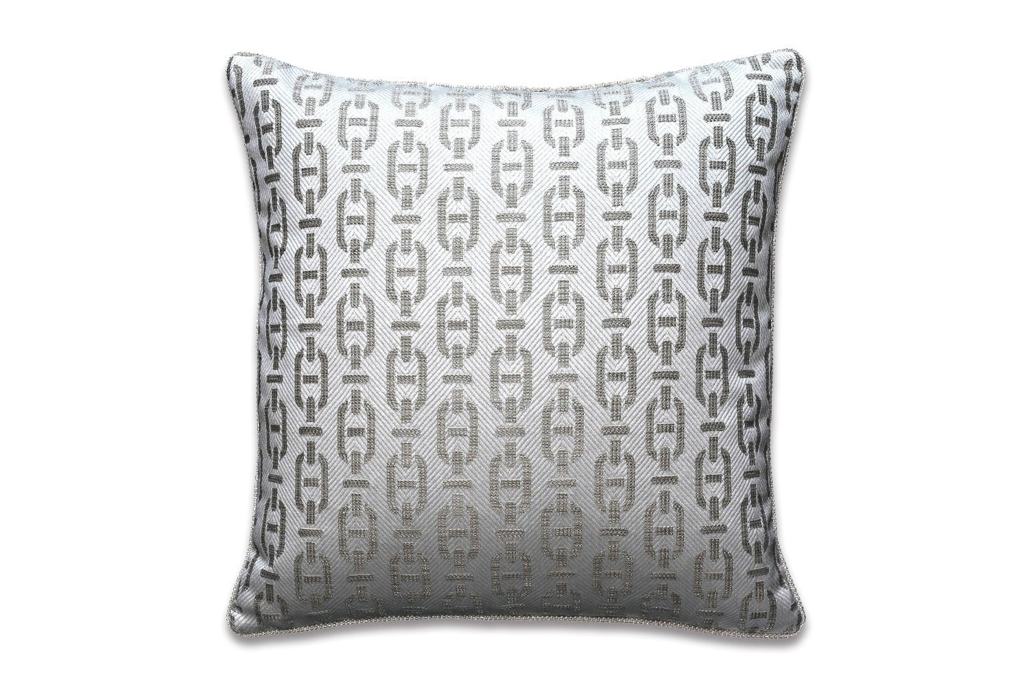 The ANDREW MARTIN アンドリューマーチン Burlington クッションカバー Cloud 55×55cm - HOUSE OF JAPAN Shop