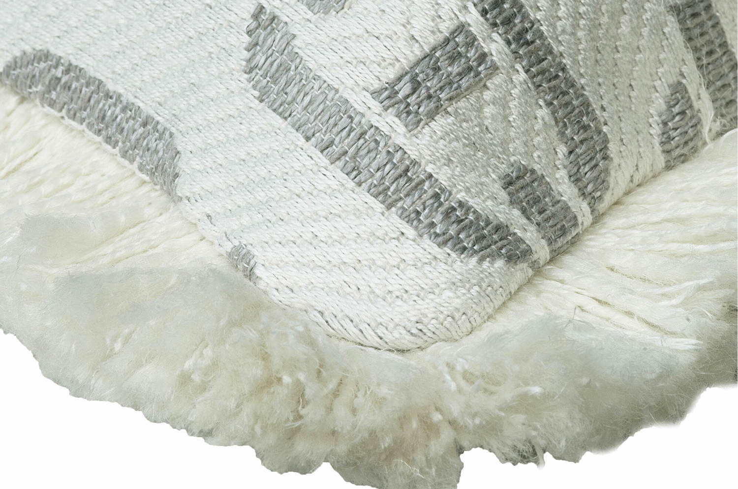 The ANDREW MARTIN アンドリューマーチン Burlington クッション Cloud Cooktail Vesper Small Rectangle 50×25cm 中材付 - HOUSE OF JAPAN Shop