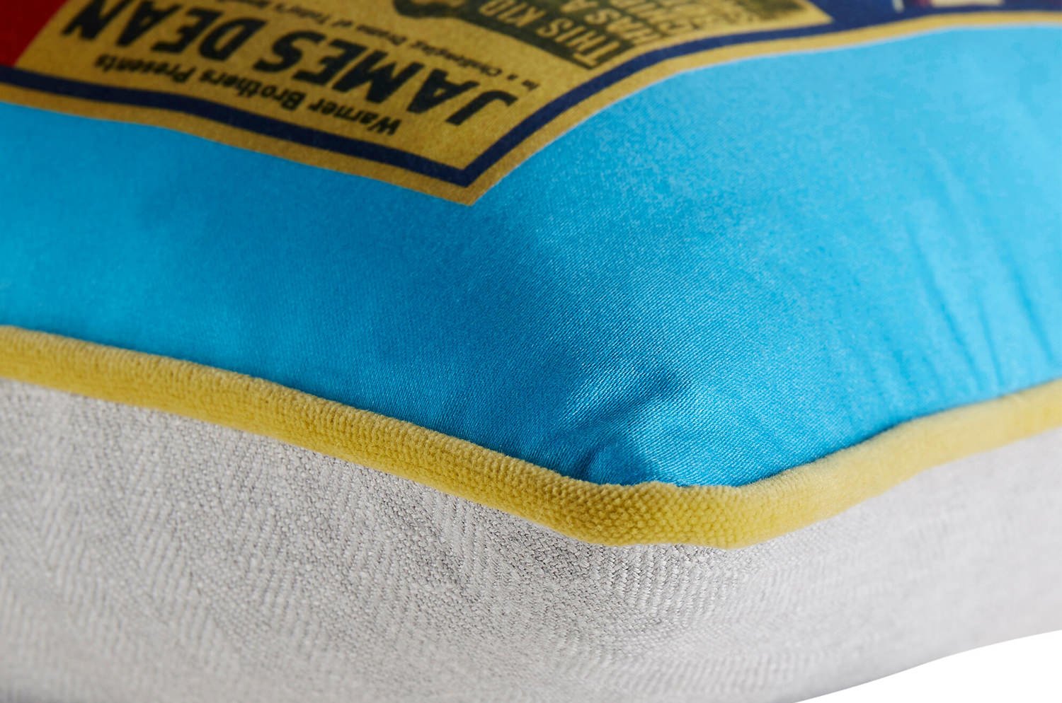 The ANDREW MARTIN アンドリューマーチン Neon 50s クッション 40×50cm 中材付 - HOUSE OF JAPAN Shop