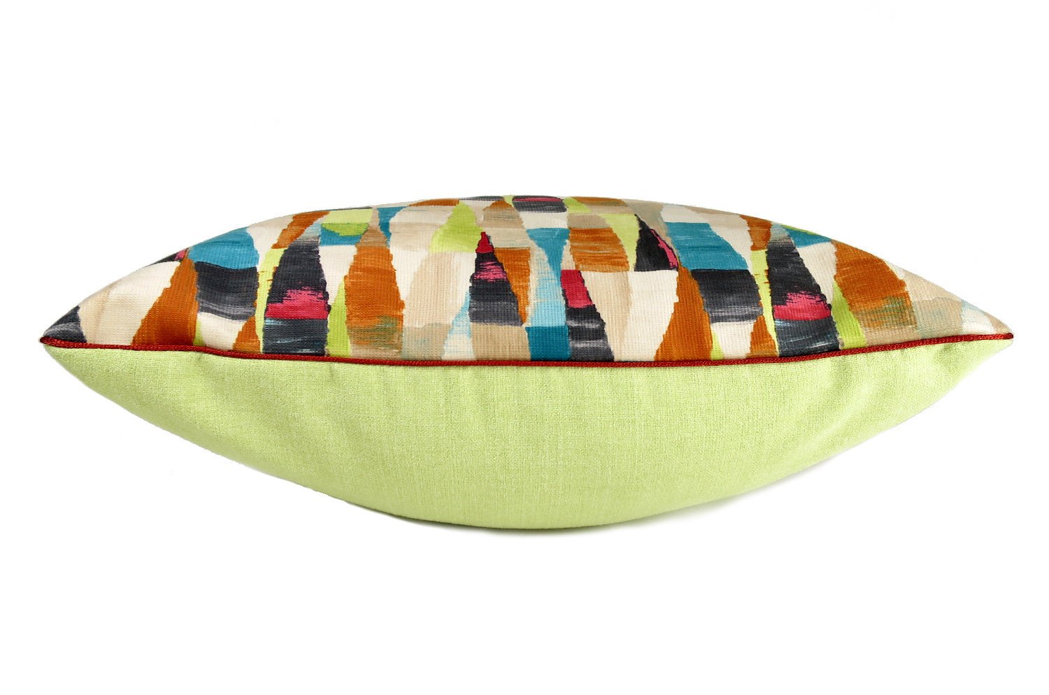 The AROUSE Velvet マルチカラー撥水ベルベット クッションカバー 45×45cm - HOUSE OF JAPAN Shop