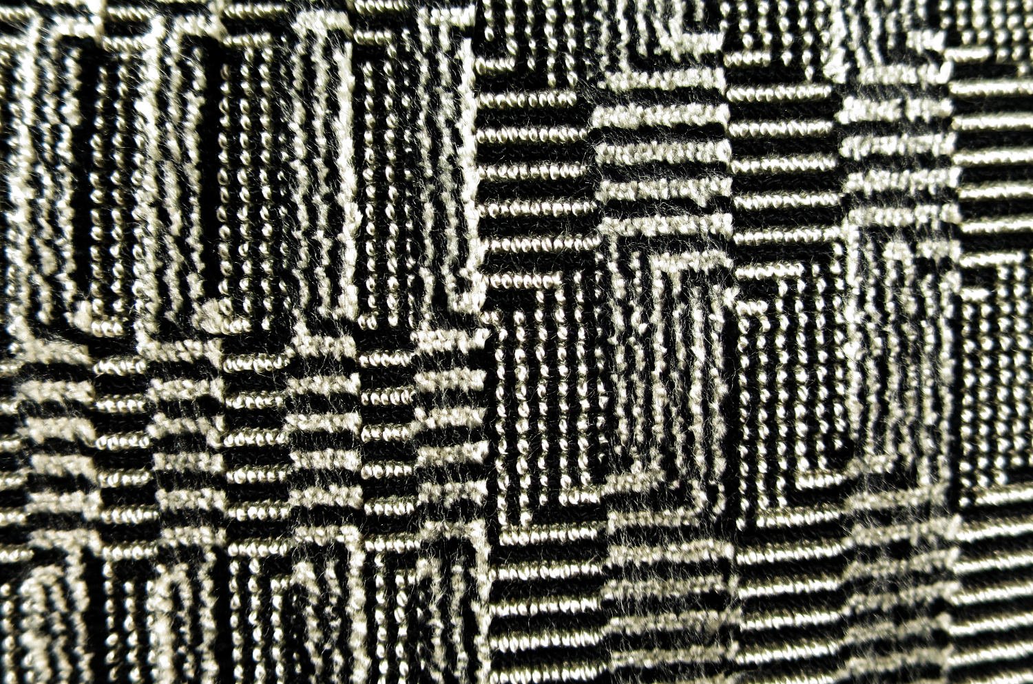 The ASTOR VELVET CHARCOAL ラルフローレンファブリック アストールベルベットクッションカバー 45×45cm - HOUSE OF JAPAN Shop