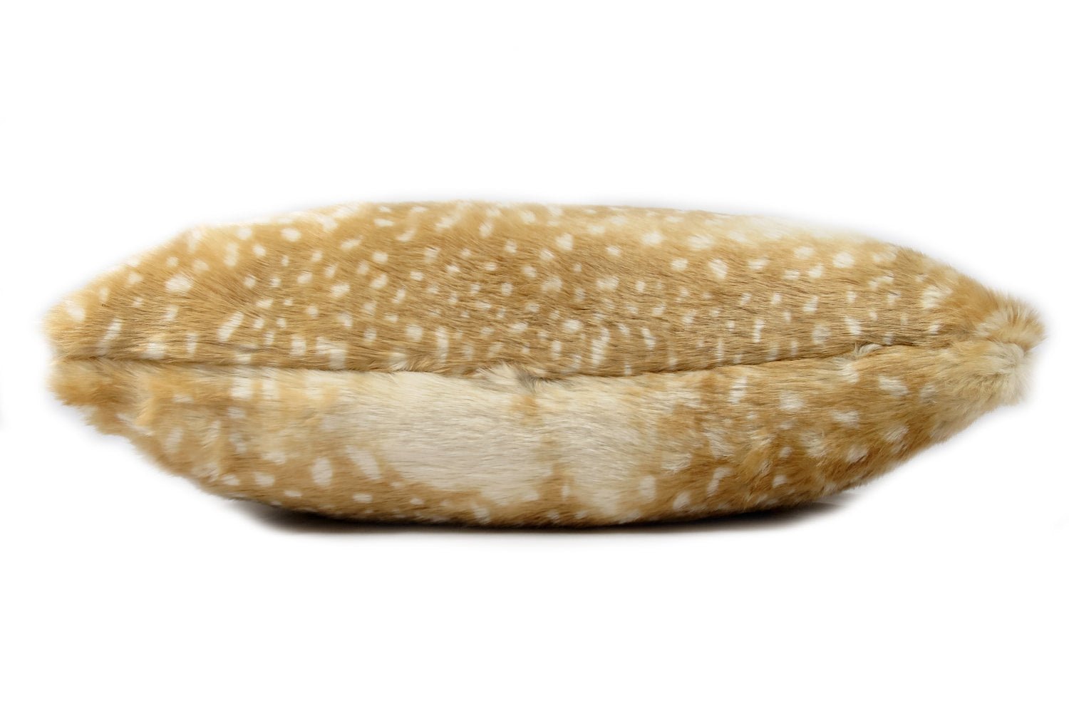 The Bambi 至極の手触りエコファー バンビ クッション 50×35cm 中材付 - HOUSE OF JAPAN Shop