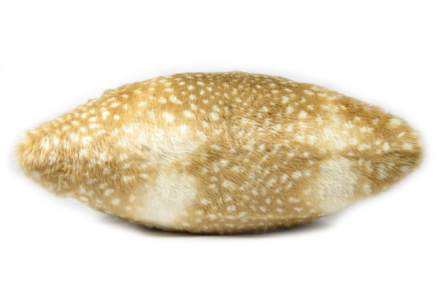 The Bambi 至極の手触りエコファー バンビ クッションカバー 50×50cm - HOUSE OF JAPAN Shop