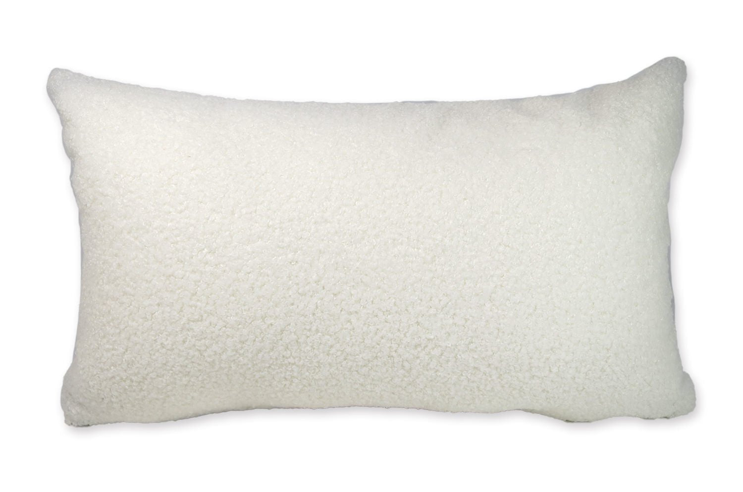 The Bleu Surface ブルーサーフェス ジャガードベルベット クッション 50×30cm - HOUSE OF JAPAN Shop