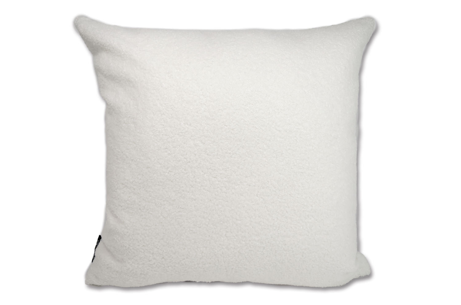 The Bleu Surface ブルーサーフェス ジャガードベルベット クッションカバー 50×50cm - HOUSE OF JAPAN Shop