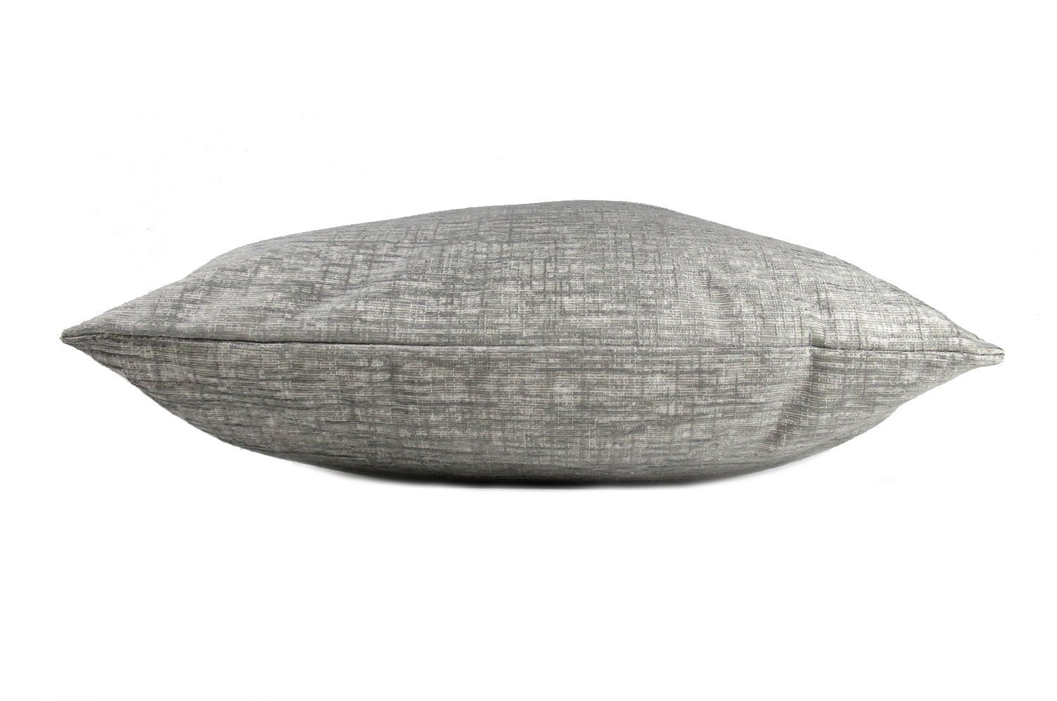 The Blurred pattern クッションカバー シルバーセージ 45×45cm - HOUSE OF JAPAN Shop