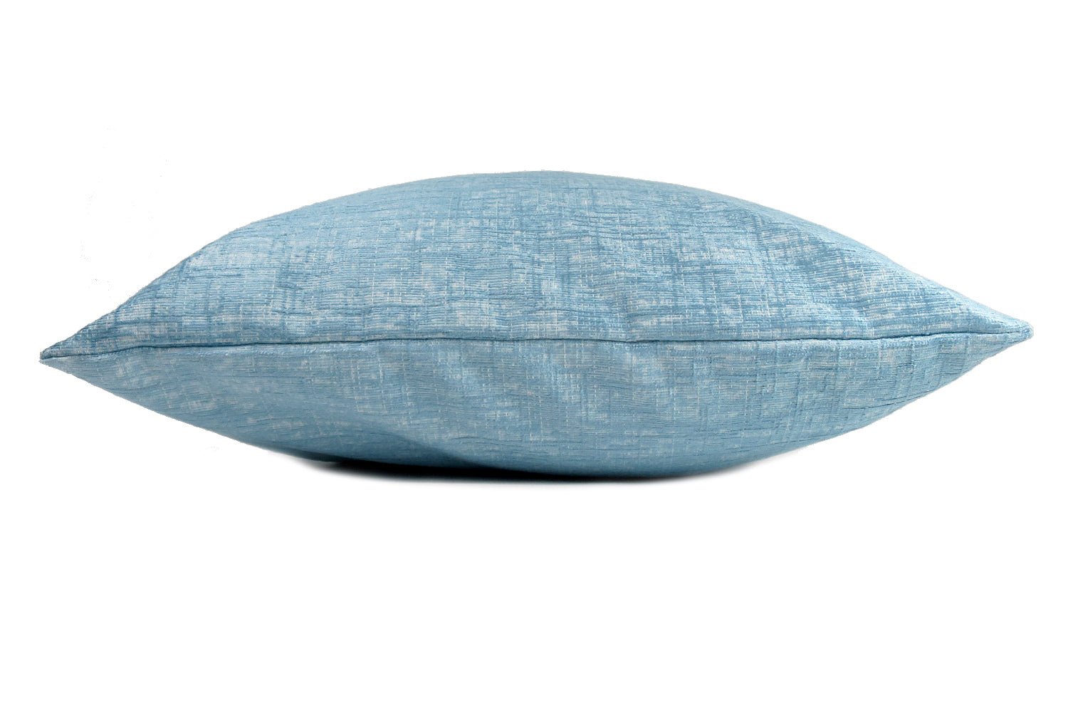 The Blurred pattern クッションカバー ミルキーブルー 45×45cm - HOUSE OF JAPAN Shop