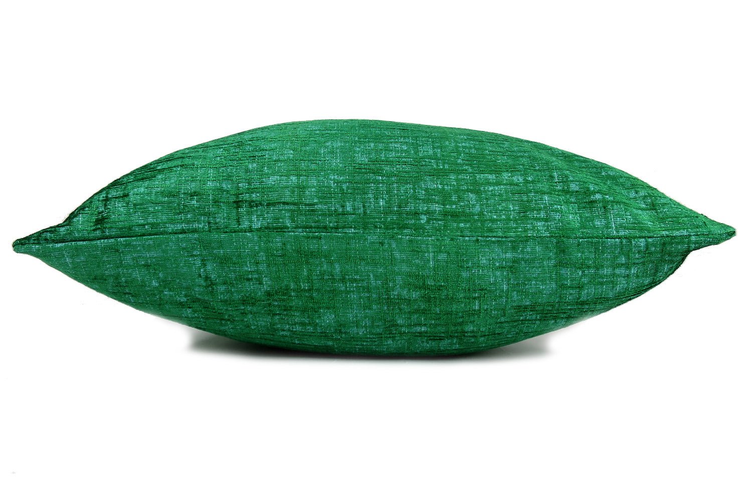 The Blurred pattern クッションカバー AmazonGreen 45×45cm - HOUSE OF JAPAN Shop