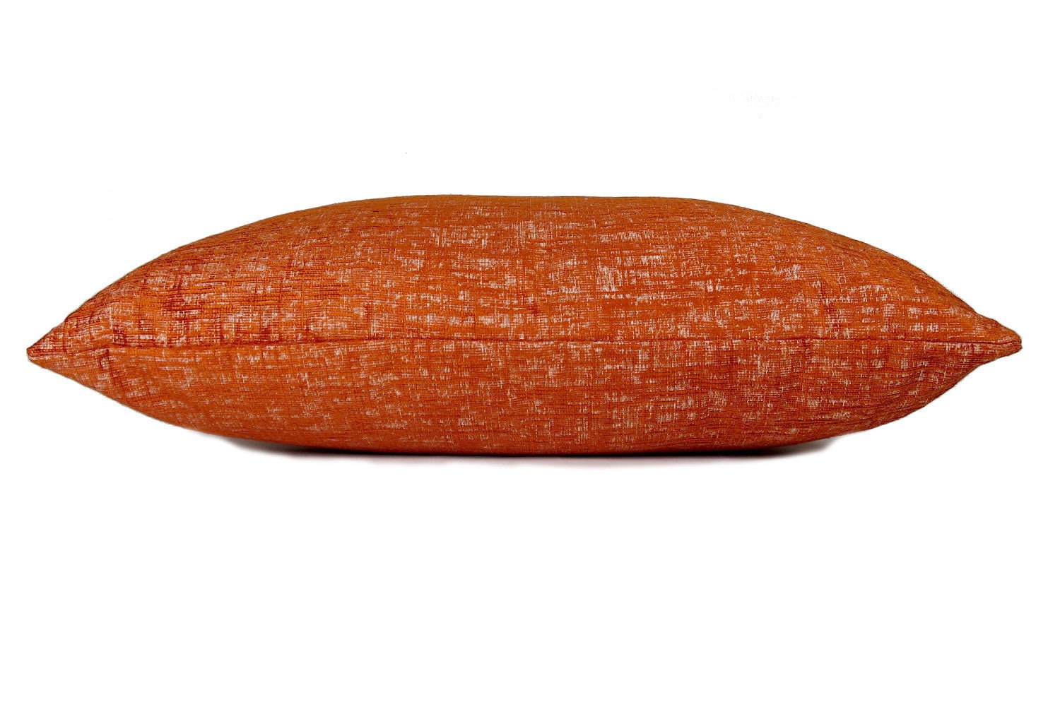 The Blurred pattern クッション Chili 50×30cm 中材付 - HOUSE OF JAPAN Shop