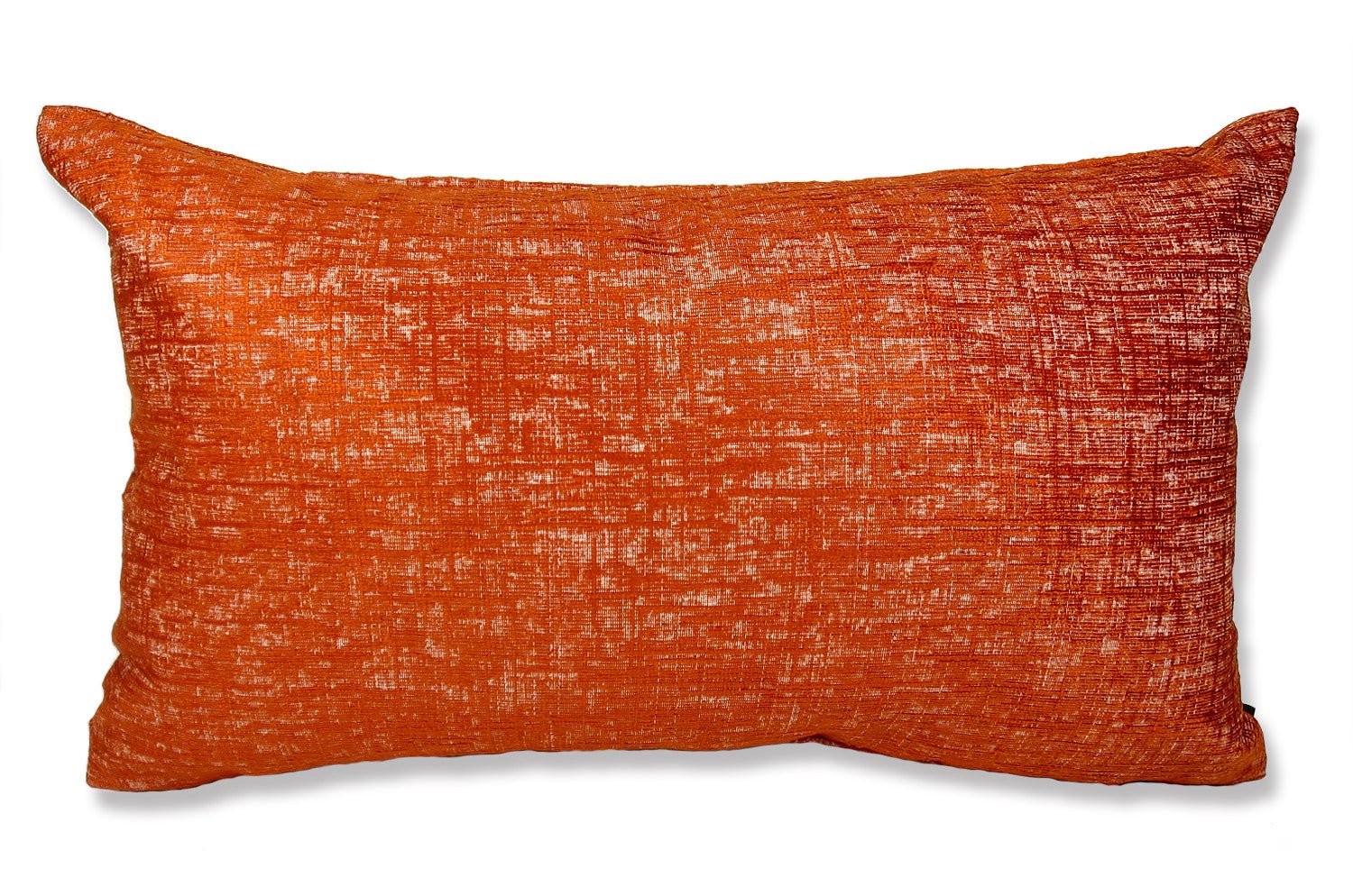 The Blurred pattern クッション Chili 50×30cm 中材付 - HOUSE OF JAPAN Shop