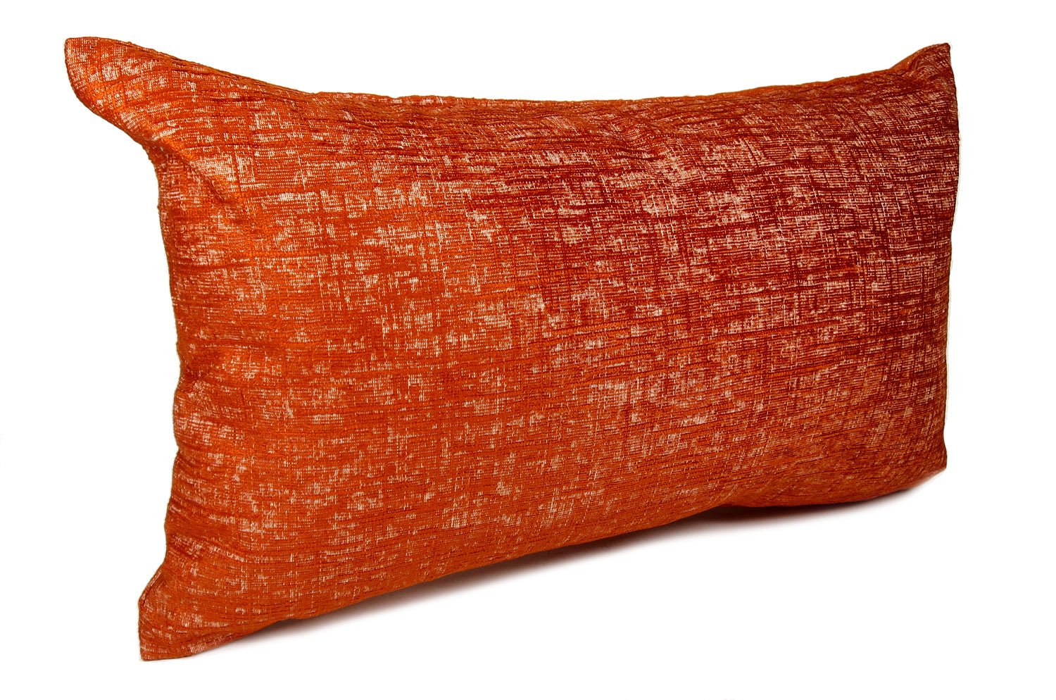 The Blurred pattern クッション Chili 50×30cm 中材付 - HOUSE OF JAPAN Shop