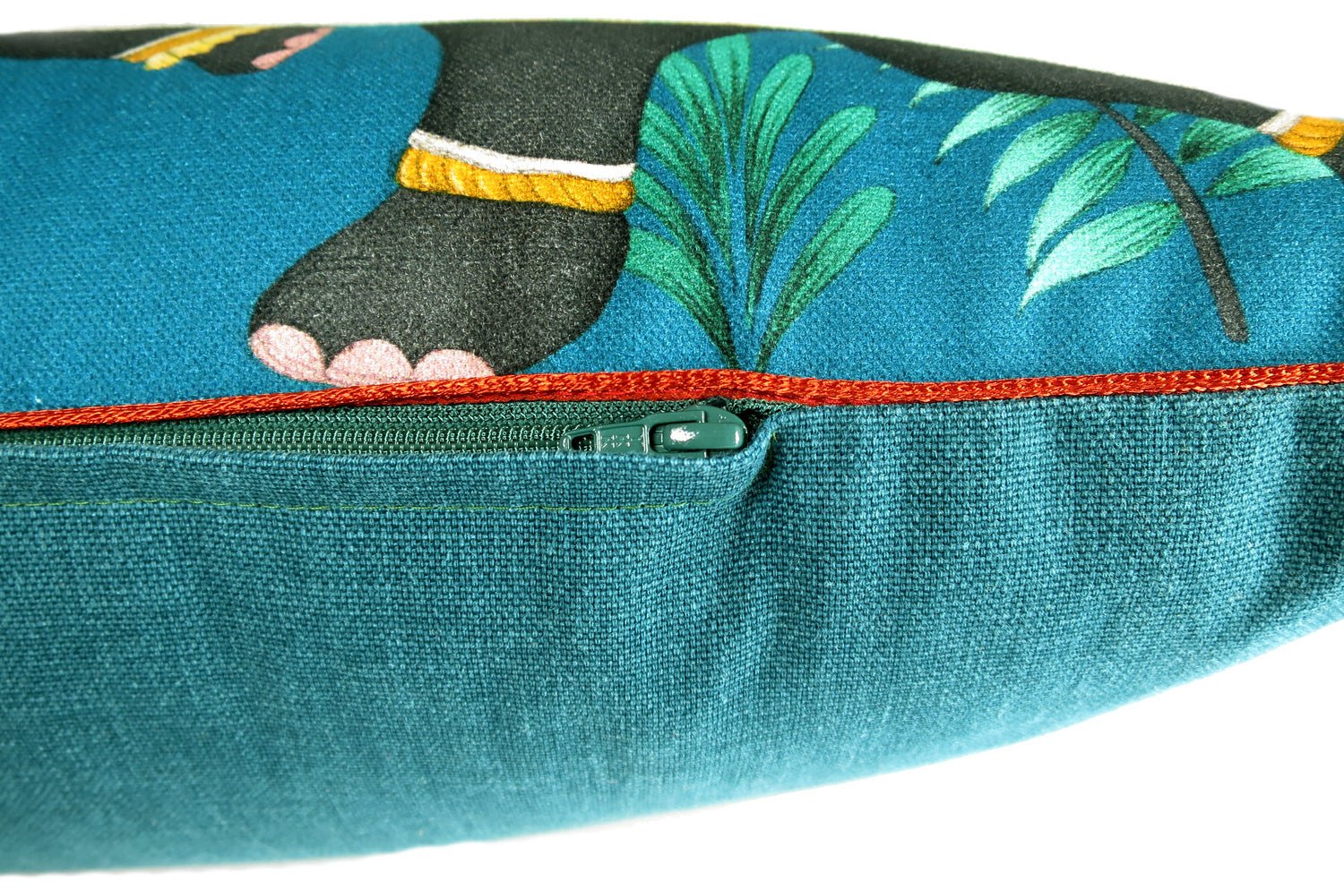 The Bohemian Rhapsodi ボヘミアンラプソディ(a2) 横長クッション 68cm×31cm 中材付 - HOUSE OF JAPAN Shop