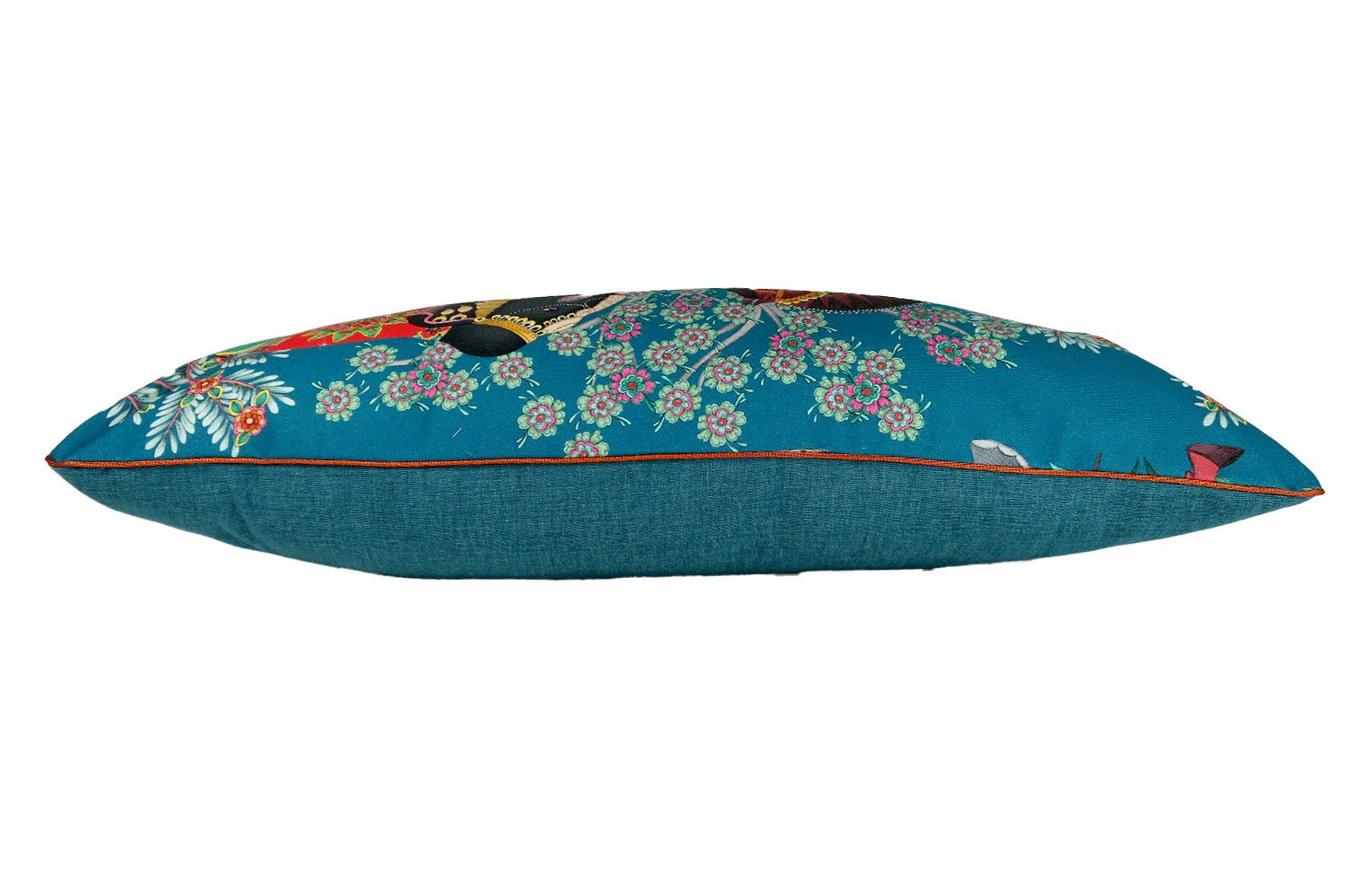 The Bohemian Rhapsodi ボヘミアンラプソディ(a2) 横長クッション 68cm×31cm 中材付 - HOUSE OF JAPAN Shop