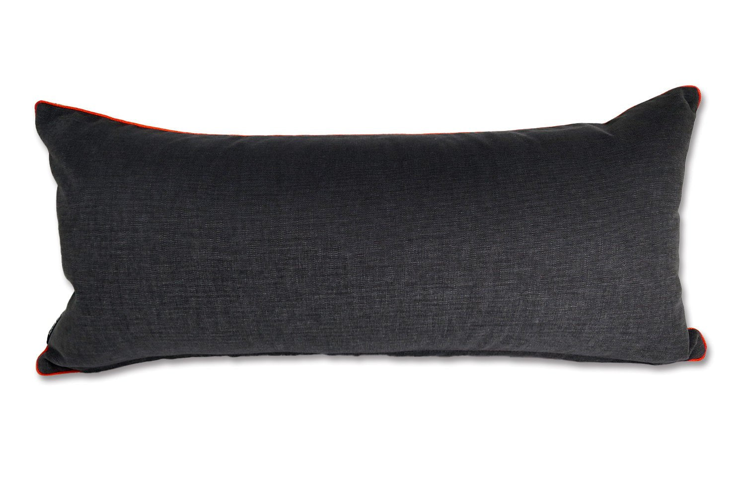 The Bohemian Rhapsodi ボヘミアンラプソディ 横長クッション(a)(カーボン)68×31cm 中材付 - HOUSE OF JAPAN Shop