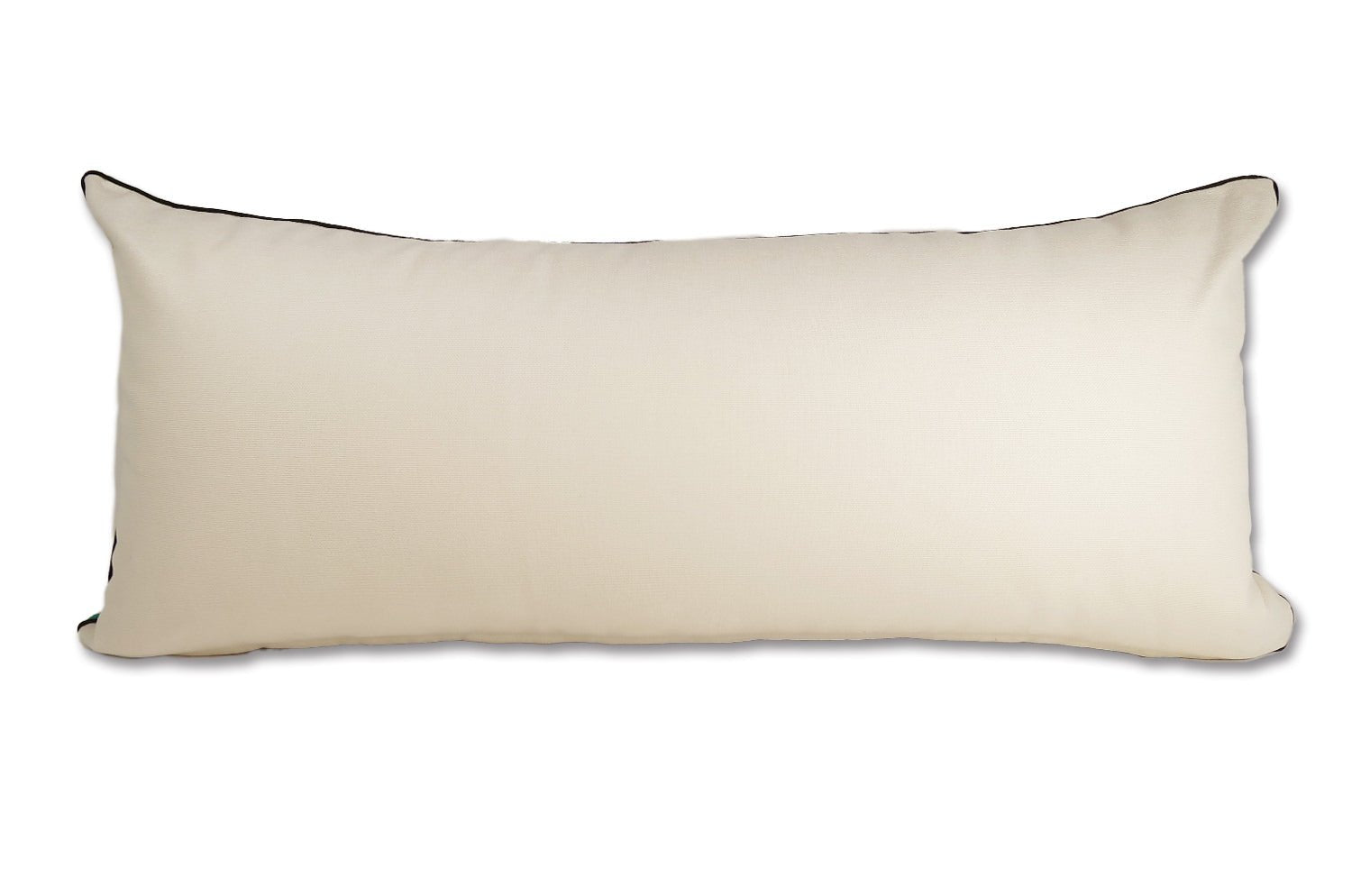 The Bohemian Rhapsodi ボヘミアンラプソディ横長クッション (a)(エクリュ)68×31cm 中材付 - HOUSE OF JAPAN Shop