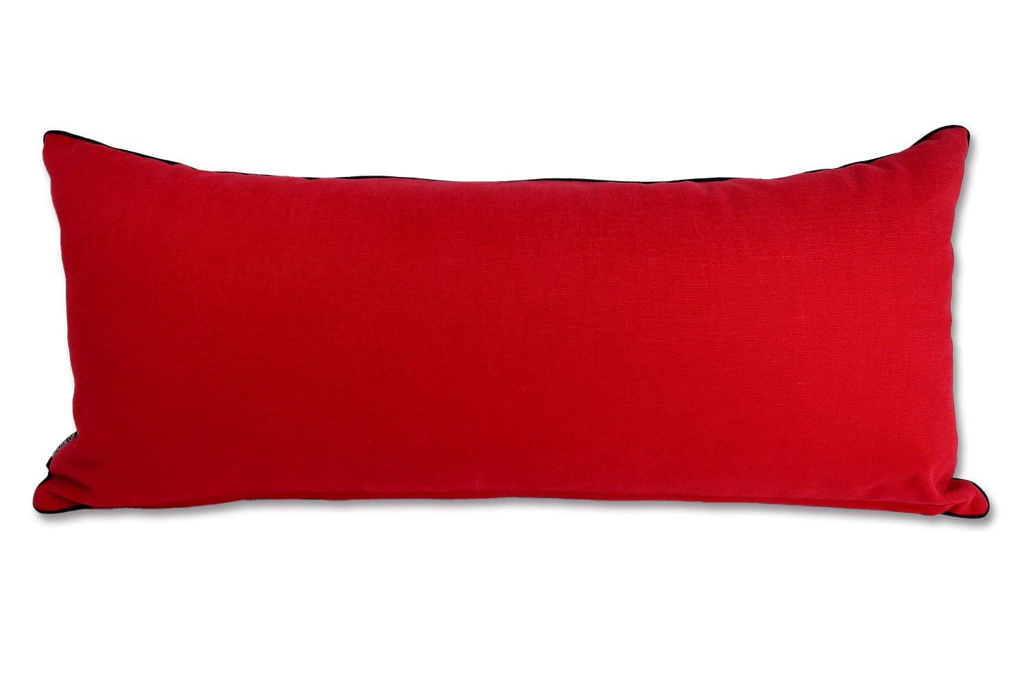 The Bohemian Rhapsodi ボヘミアンラプソディ 横長クッション(b)(ルージュ)68×31cm 中材付 - HOUSE OF JAPAN Shop