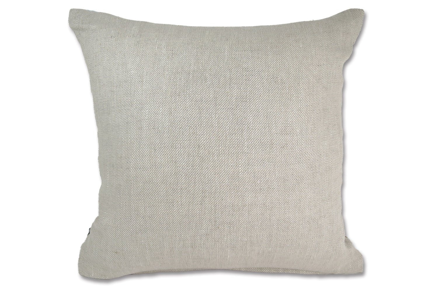 The Bombay ボンベイ ジャガード ベルベット クッションカバー (Ocean) 45×45cm - HOUSE OF JAPAN Shop