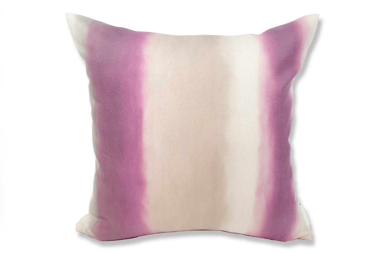 The Bordeaux Gradation ボルドー グラデーションクッションカバー sun+sun Bordeaux 撥水加工 45×45cm - HOUSE OF JAPAN Shop