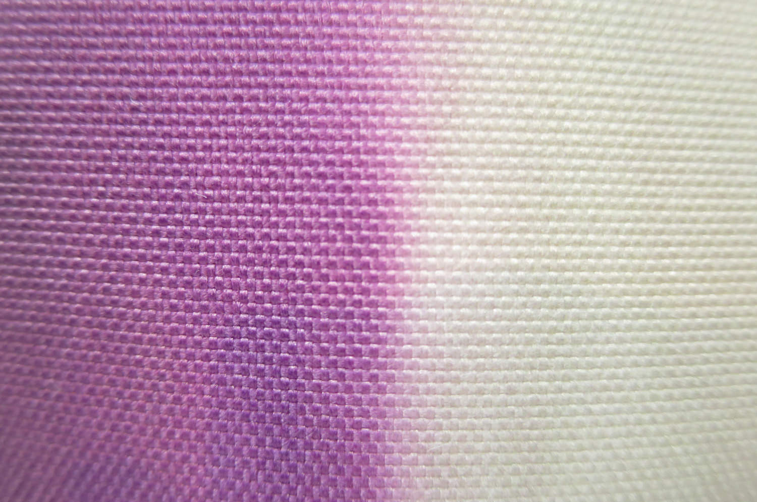 The Bordeaux Gradation ボルドー グラデーションクッションカバー sun+sun Bordeaux 撥水加工 45×45cm - HOUSE OF JAPAN Shop